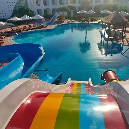 Uni Sharm Aqua Park