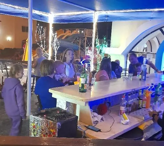 Uni Aqua Park Sarm es-Sejk