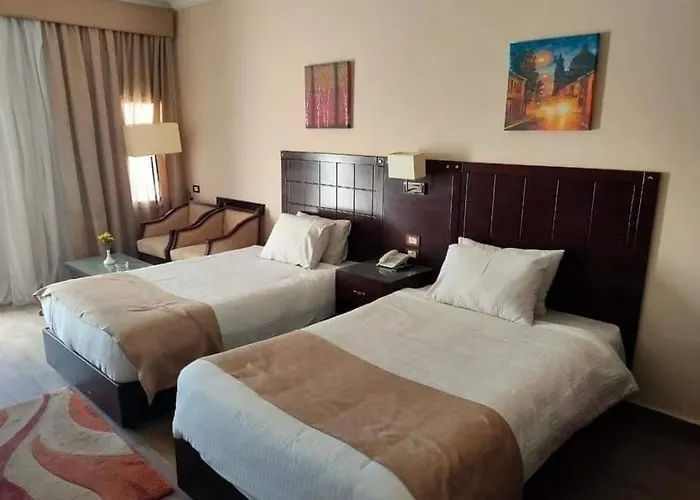 Szálloda Uni Aqua Park 3*