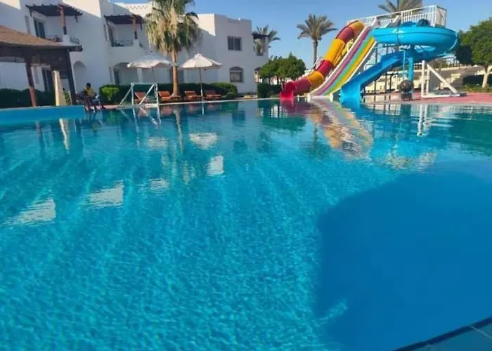 Uni Aqua Park 3* Sarm es-Sejk