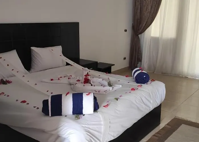 Uni Aqua Park 3* Sarm es-Sejk