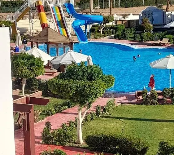 Szálloda Uni Aqua Park