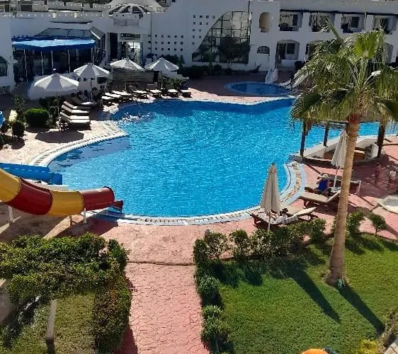 Szálloda Uni Aqua Park 3*
